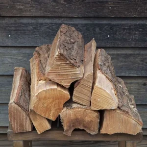 Maple Firewood