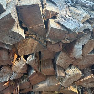 Osage Orange Firewood