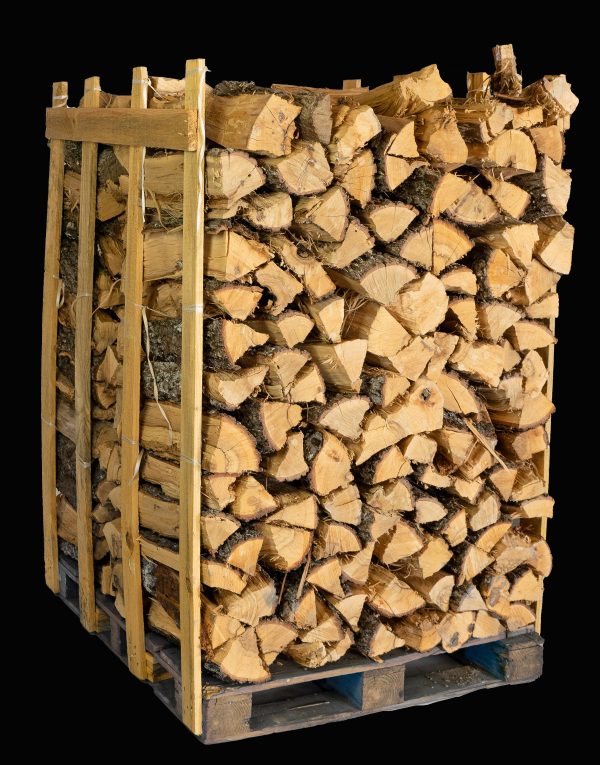 Shagbark Hickory Firewood