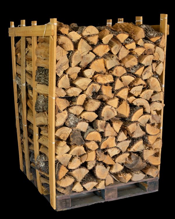 Shagbark Hickory Firewood - Image 7