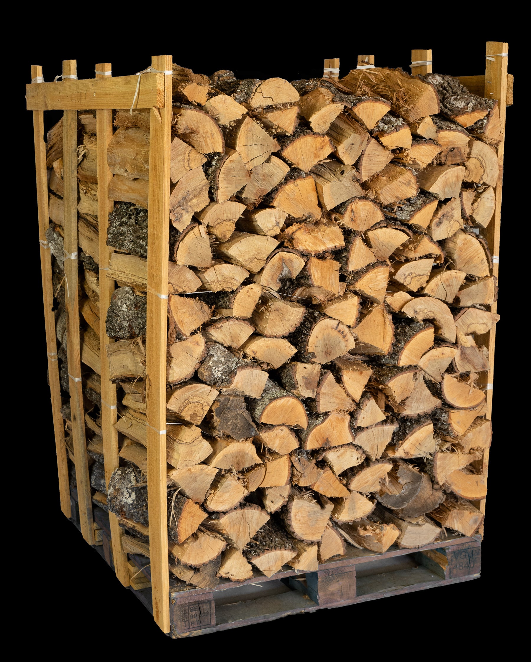 Shagbark Hickory Firewood - Image 7