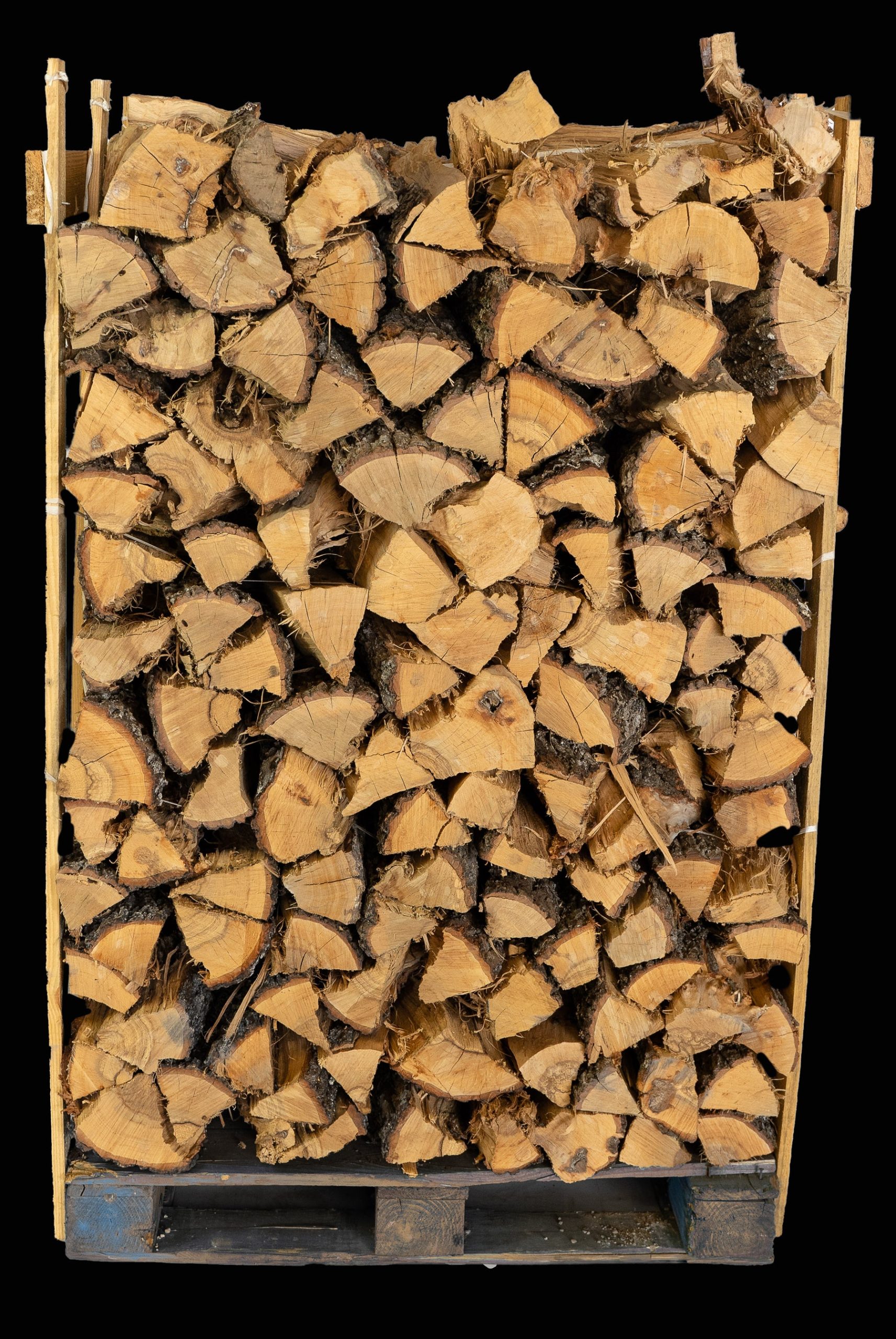 Shagbark Hickory Firewood - Image 6
