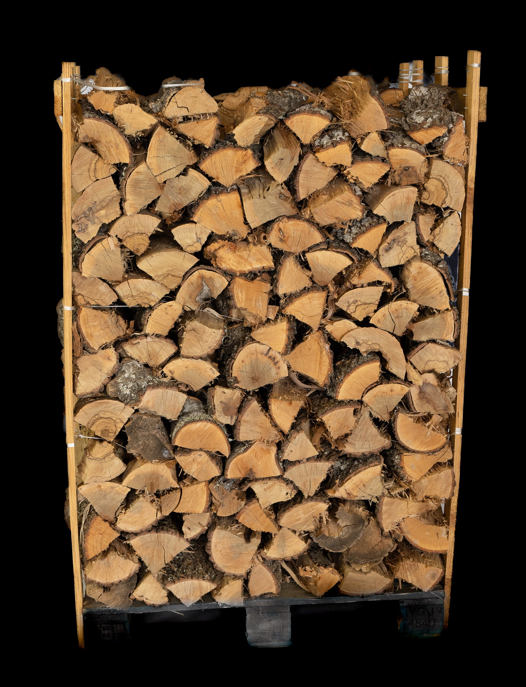 Shagbark Hickory Firewood - Image 5