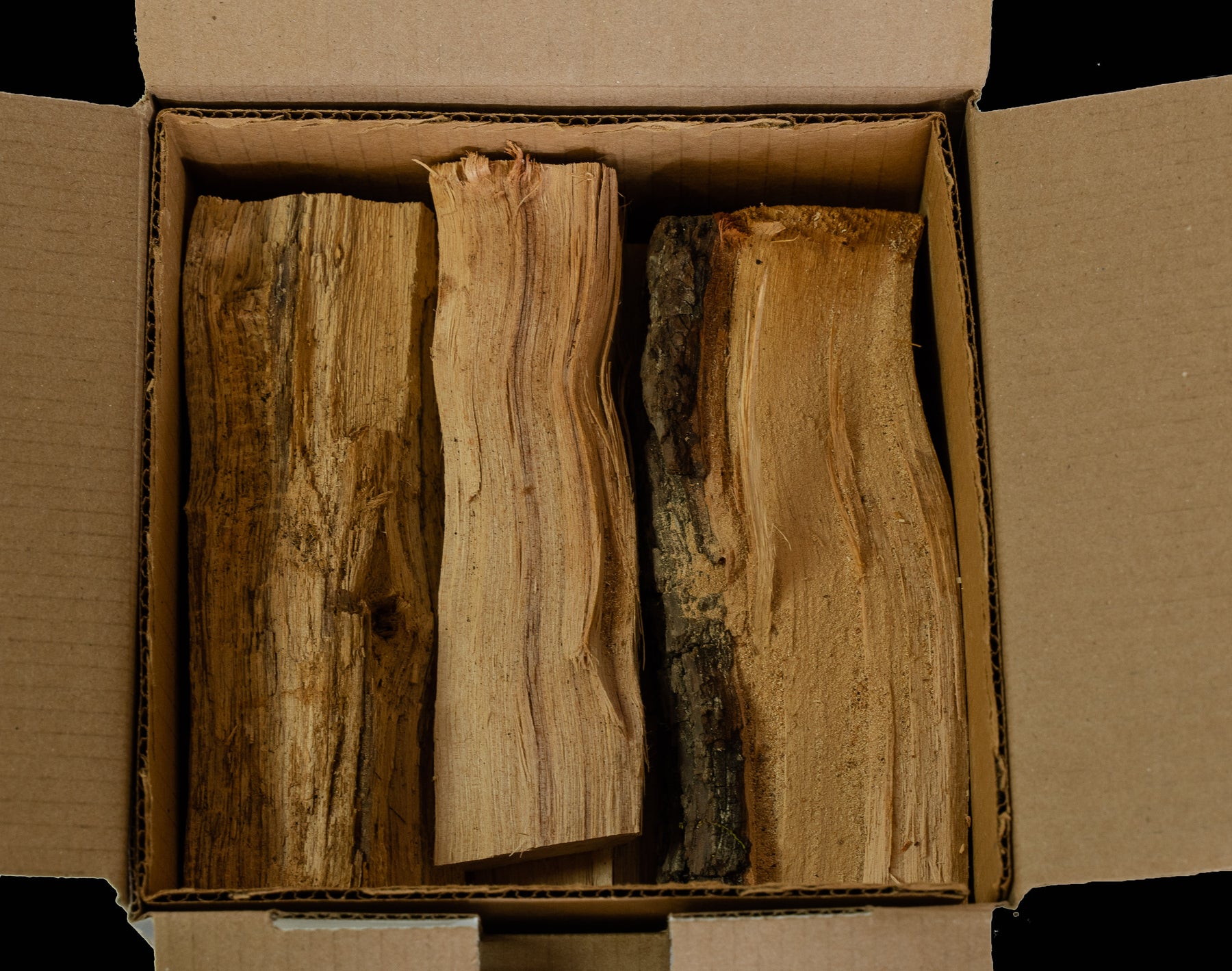 Shagbark Hickory Firewood - Image 4