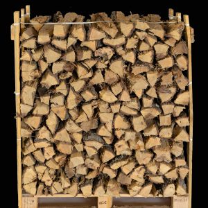 Shagbark Hickory Firewood