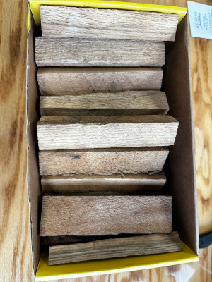 Order Firewood Online