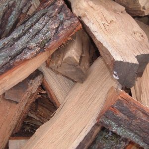 White Oak Firewood